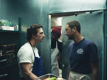 'The Bear's surprise prequel episode "Gary" teases Richie may die in Season 5.