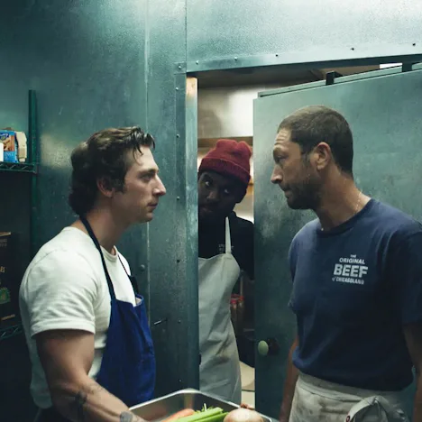 'The Bear's surprise prequel episode "Gary" teases Richie may die in Season 5.