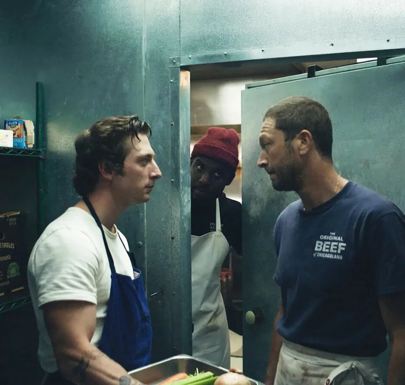 'The Bear's surprise prequel episode "Gary" teases Richie may die in Season 5.