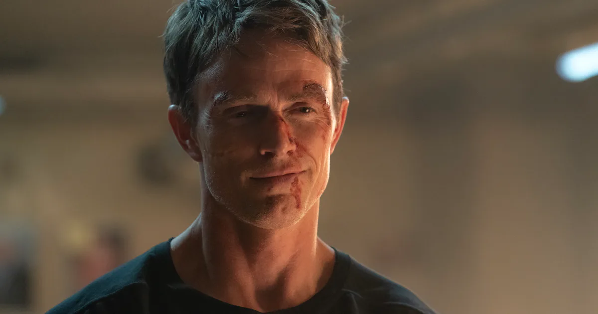 Zal Bullseye de bliksemschichten leiden? Wilson Bethel onthult zijn toekomst in het MCU