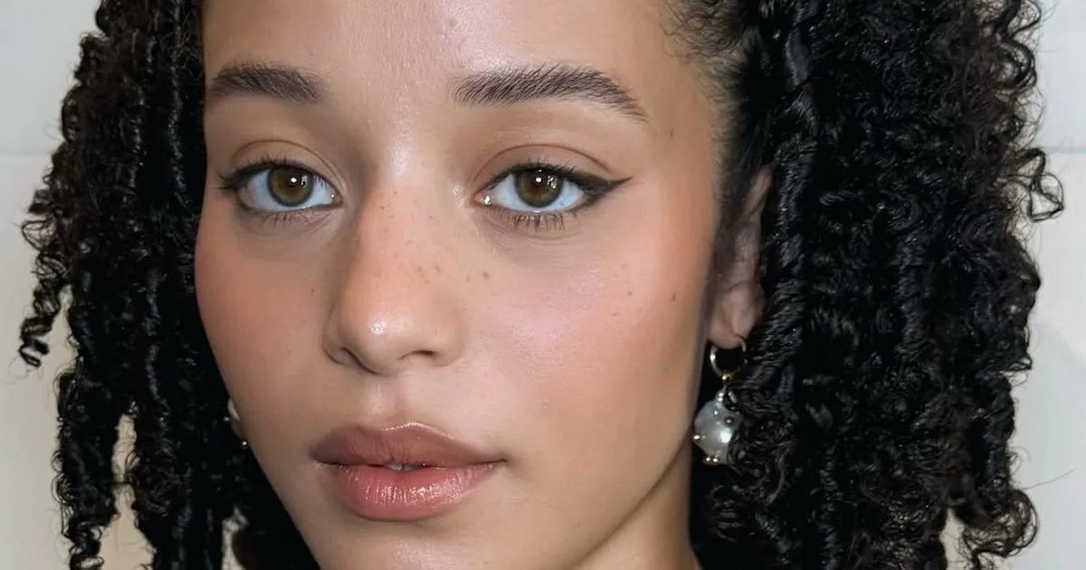 The Case For "Fawn Freckles," Summer's Prettiest Makeup Trick
