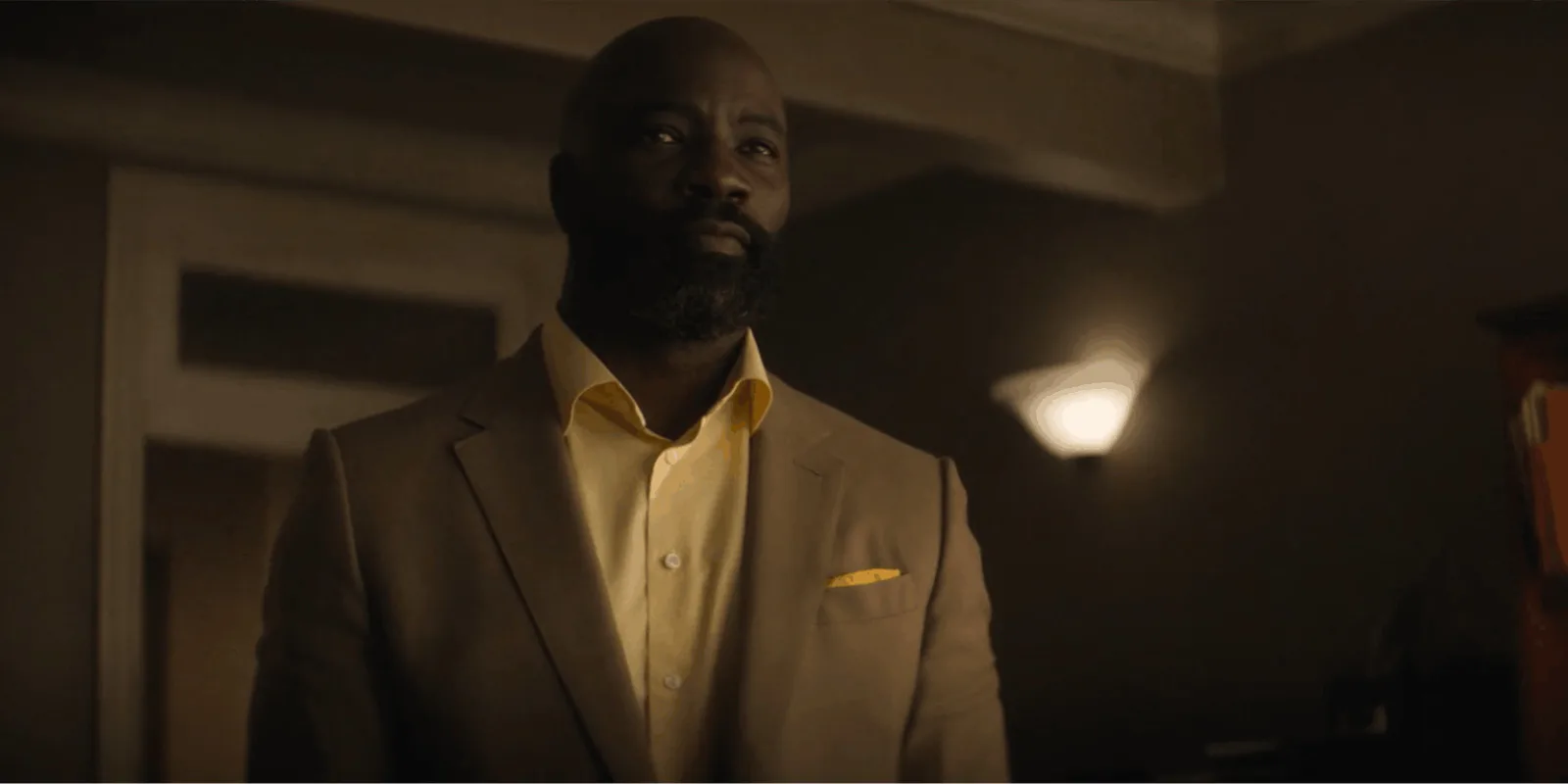 Luke Cage