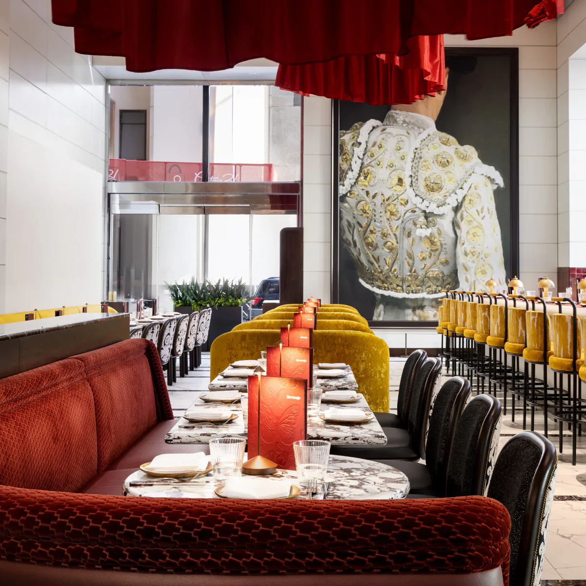M Social Hotel New York Downtown