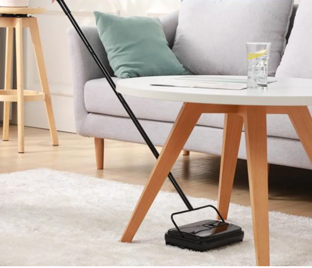 Eyliden Carpet Sweeper
