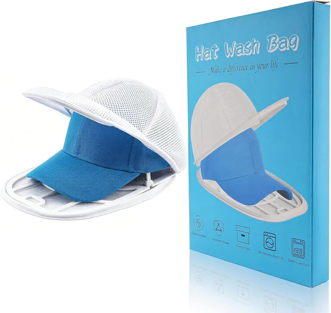 Eiito Hat Washer Cage