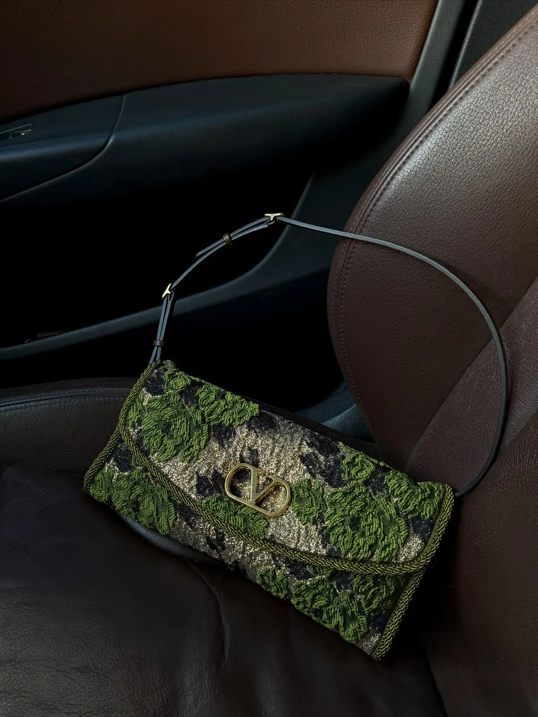 This Year's Spring/Summer Handbags