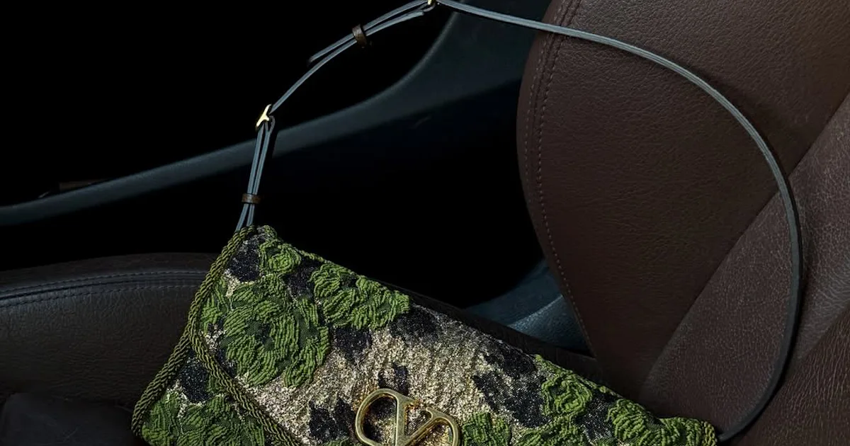 The Buzziest Handbags For Summer 2026