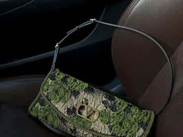 This Year's Spring/Summer Handbags