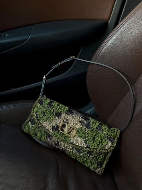 This Year's Spring/Summer Handbags