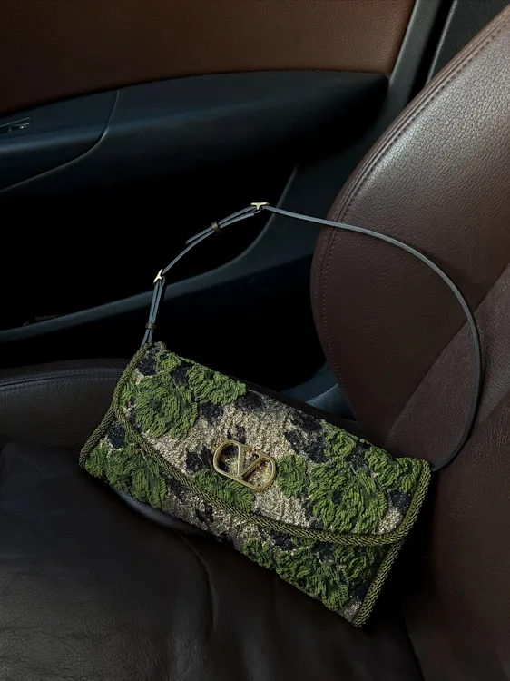 This Year's Spring/Summer Handbags