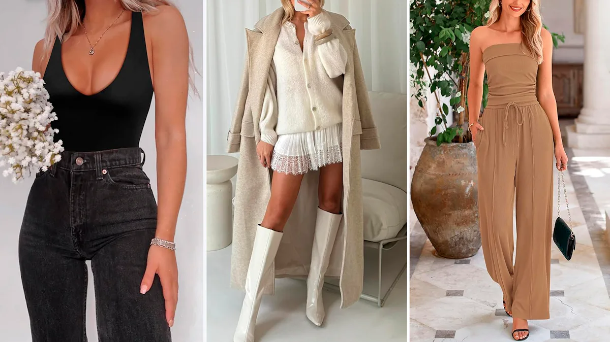 55 Subtly Sexy Outfits That Are So Flattering & Cheap