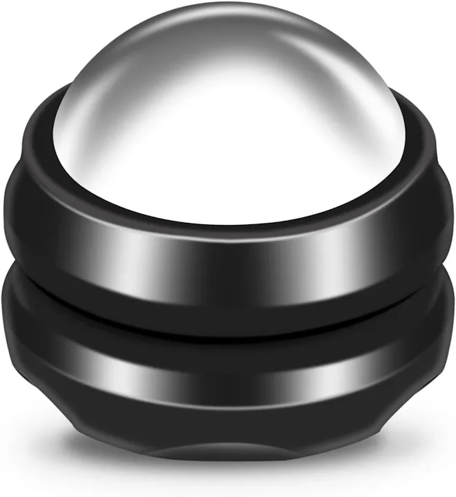 Flyfan Cold Massage Roller Ball