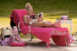 'Elle' Drops First Teaser For The 'Legally Blonde' Prequel Series