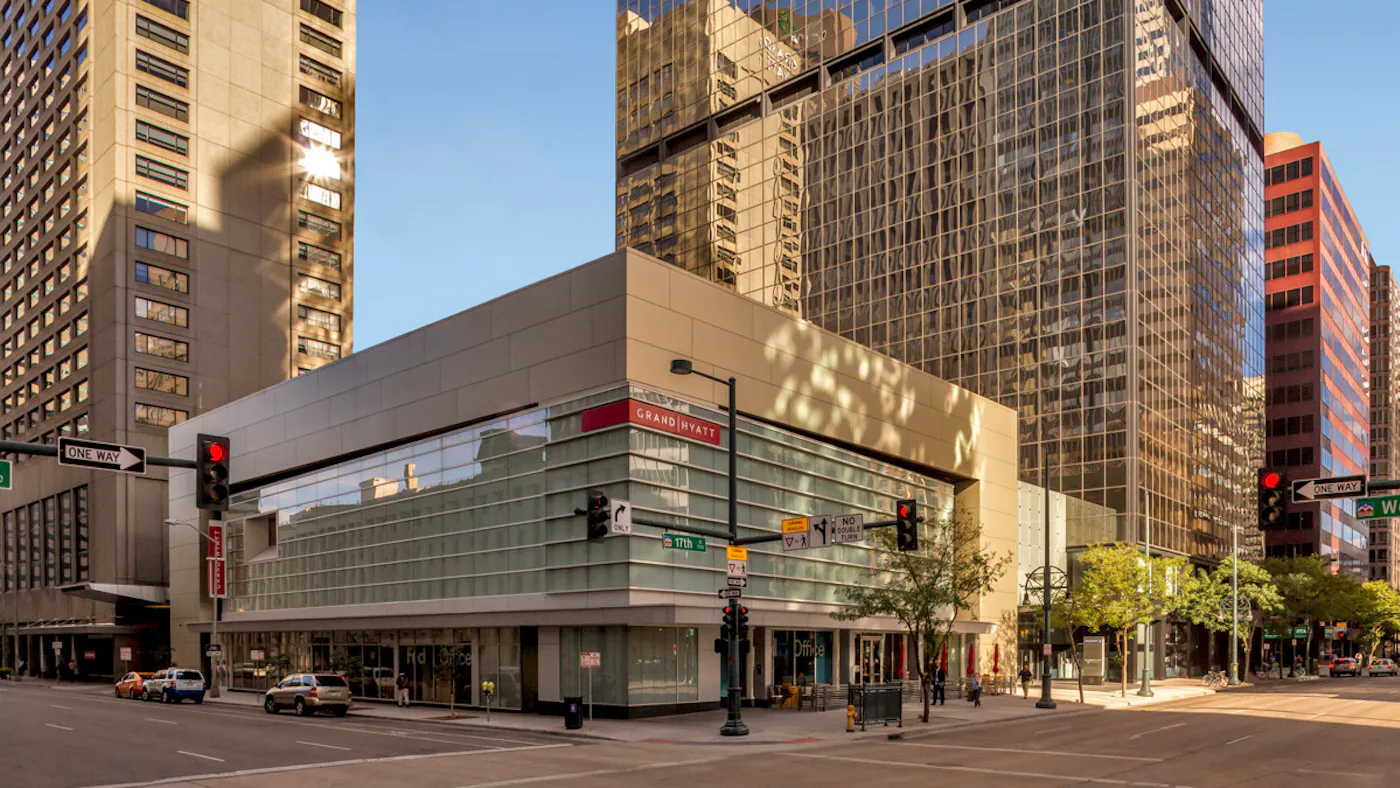 5 U.S. Cities That Are Perfect For A Group Trip