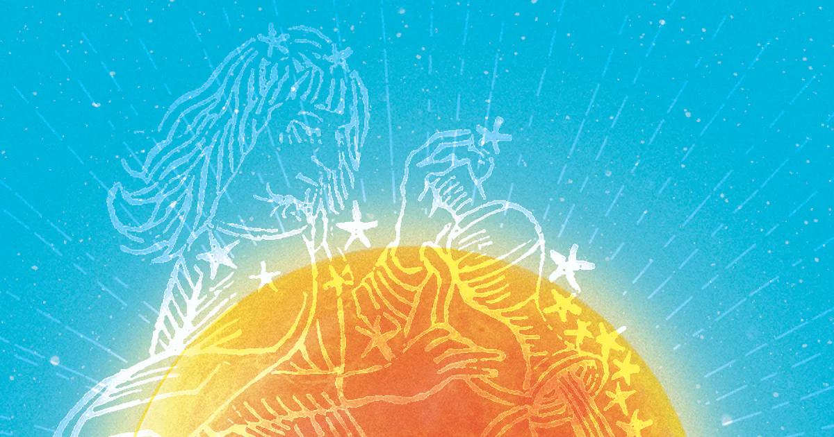 Horoskop Mai 2026: Die 3 Sternzeichen gewinnen diese Woche Klarheit über ...