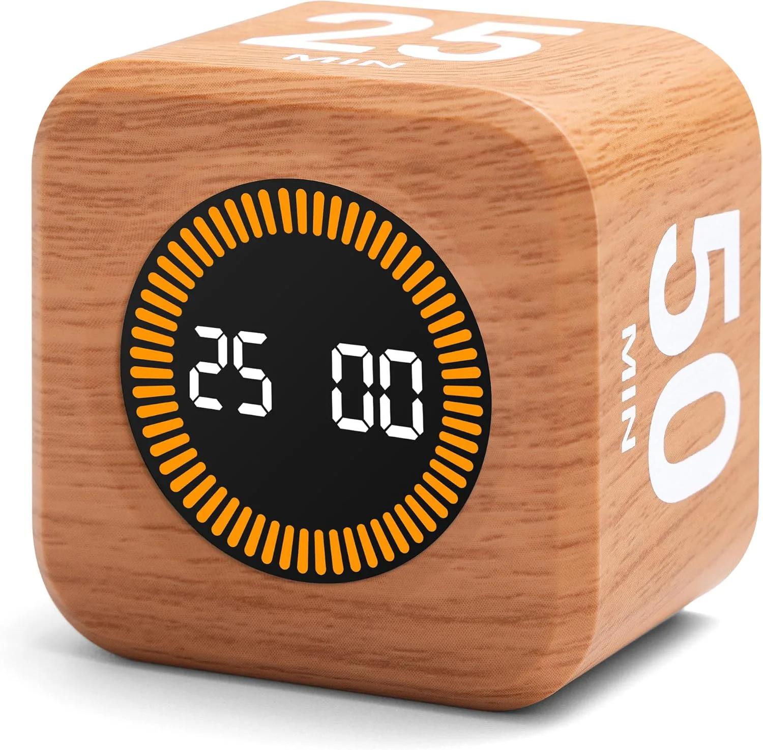 Exlliy Rotating Productivity Timer