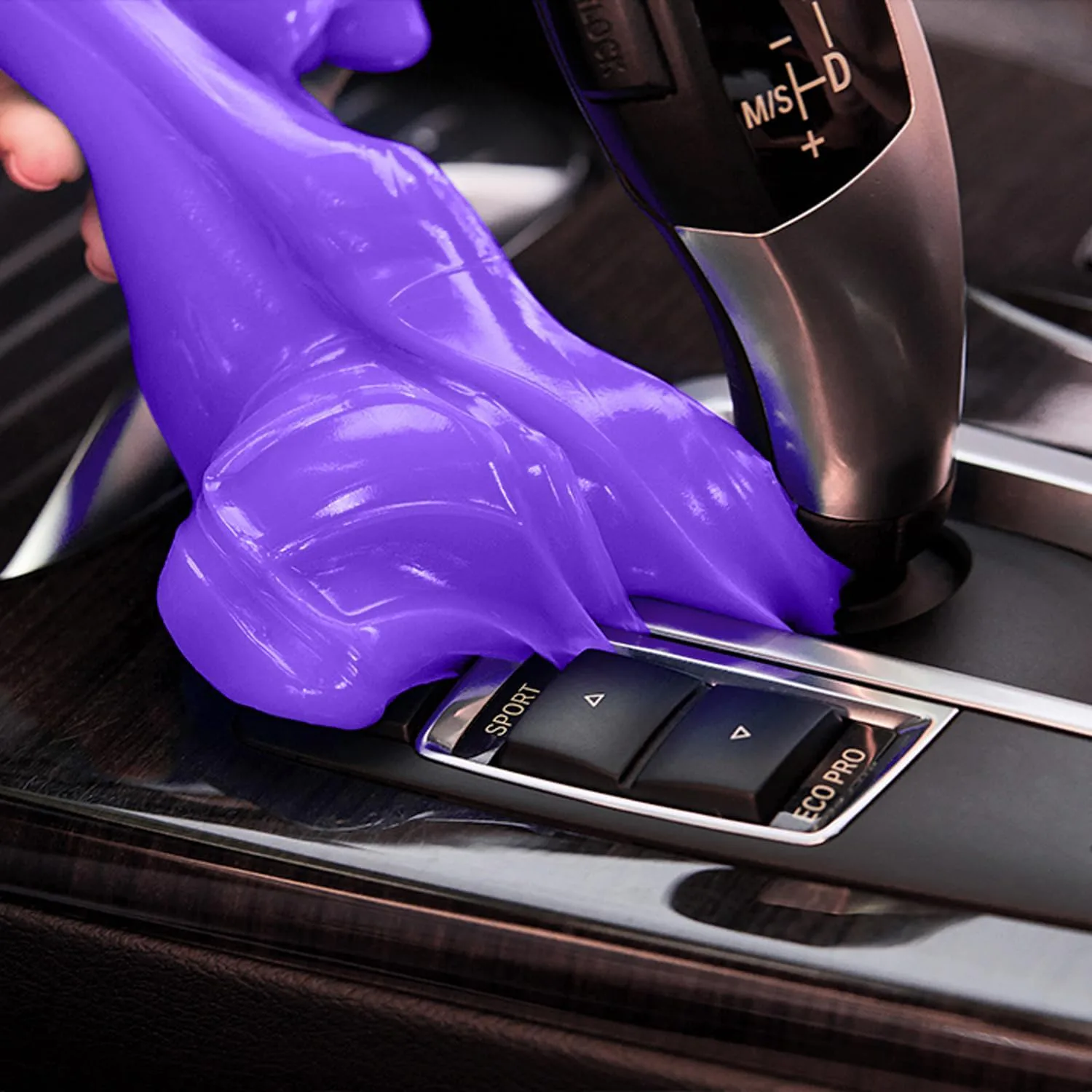 PULIDIKI Car Cleaning Putty