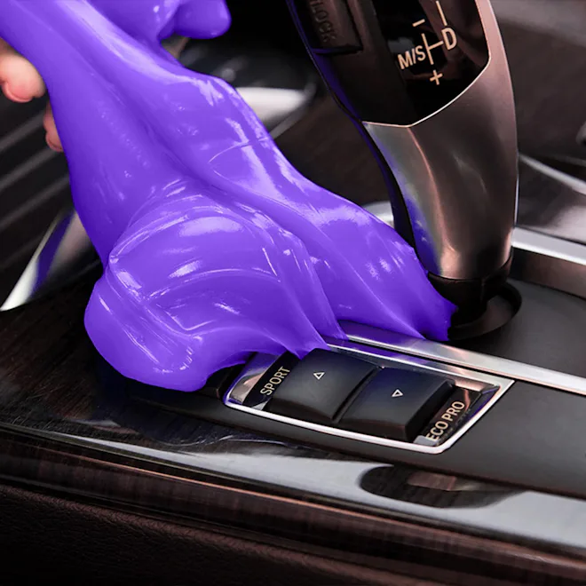 PULIDIKI Car Cleaning Putty