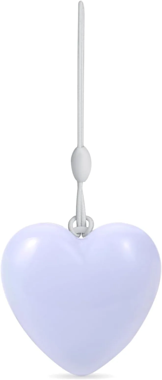 Deke Home Purse Light