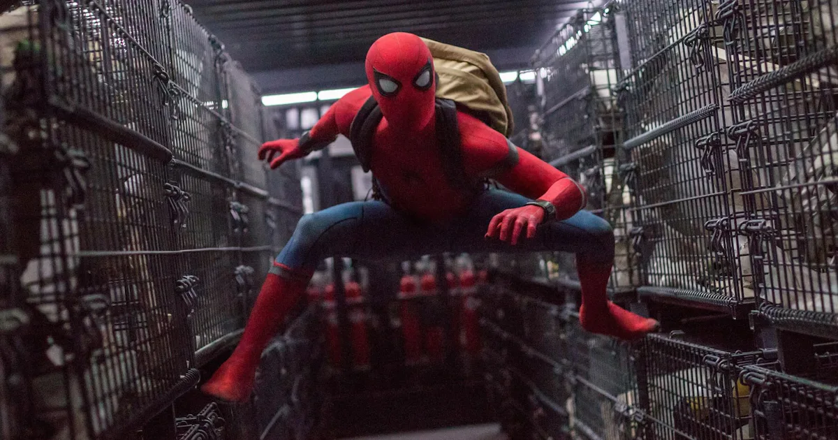 ‘Doomsday’-regisseur onthult per ongeluk het kernprobleem van Spider-Man uit de MCU