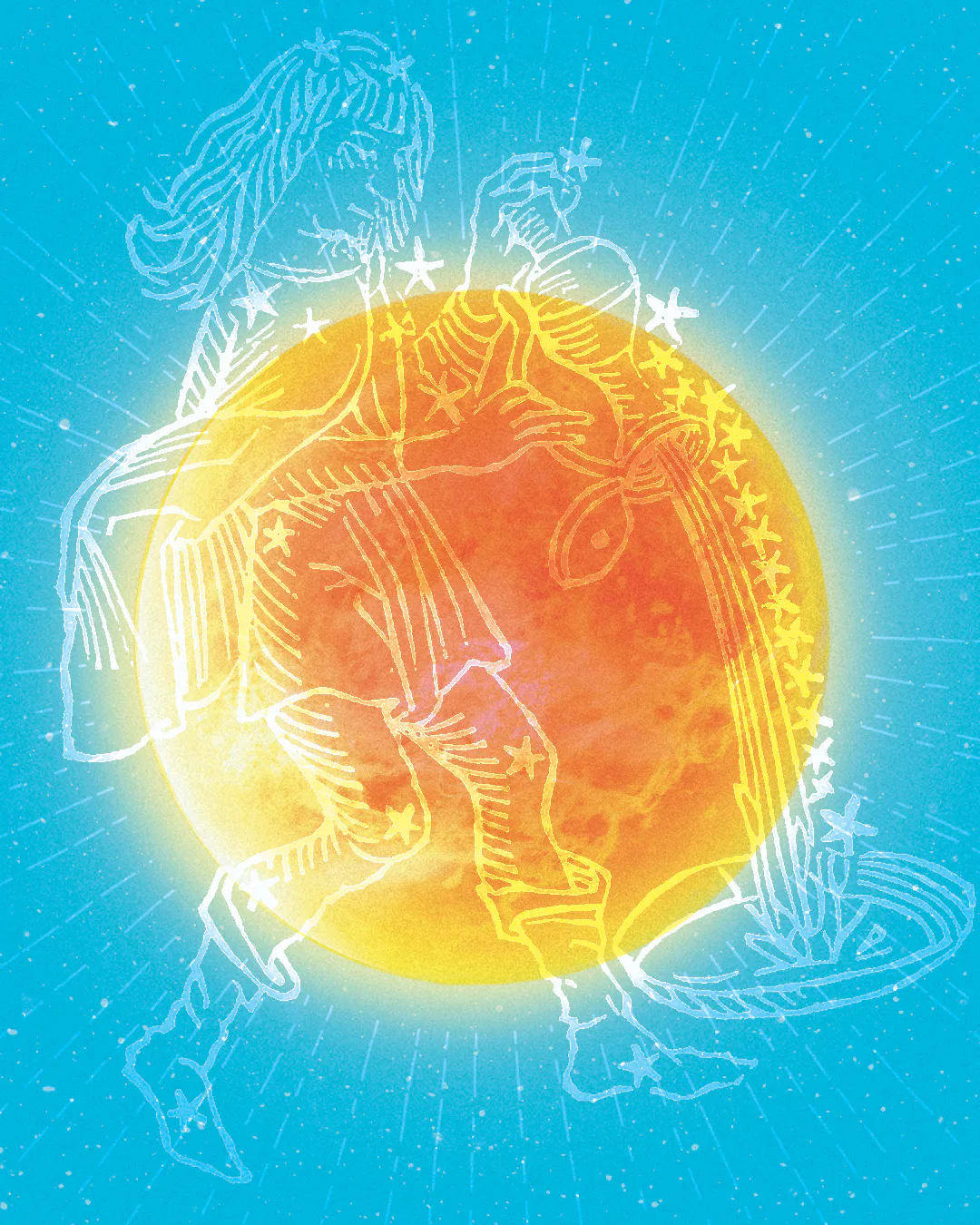 may horoscope for pluto going retrograde 2026 zodiac