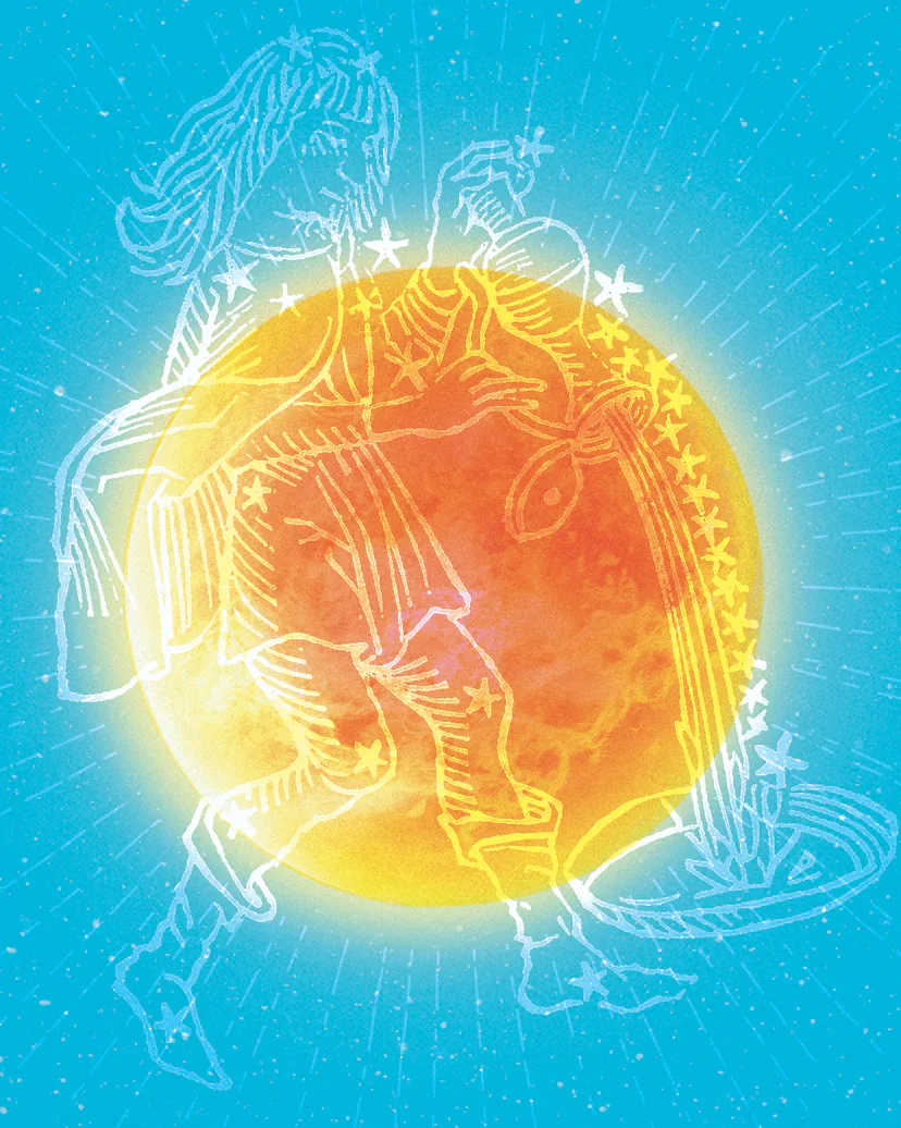 may horoscope for pluto going retrograde 2026 zodiac