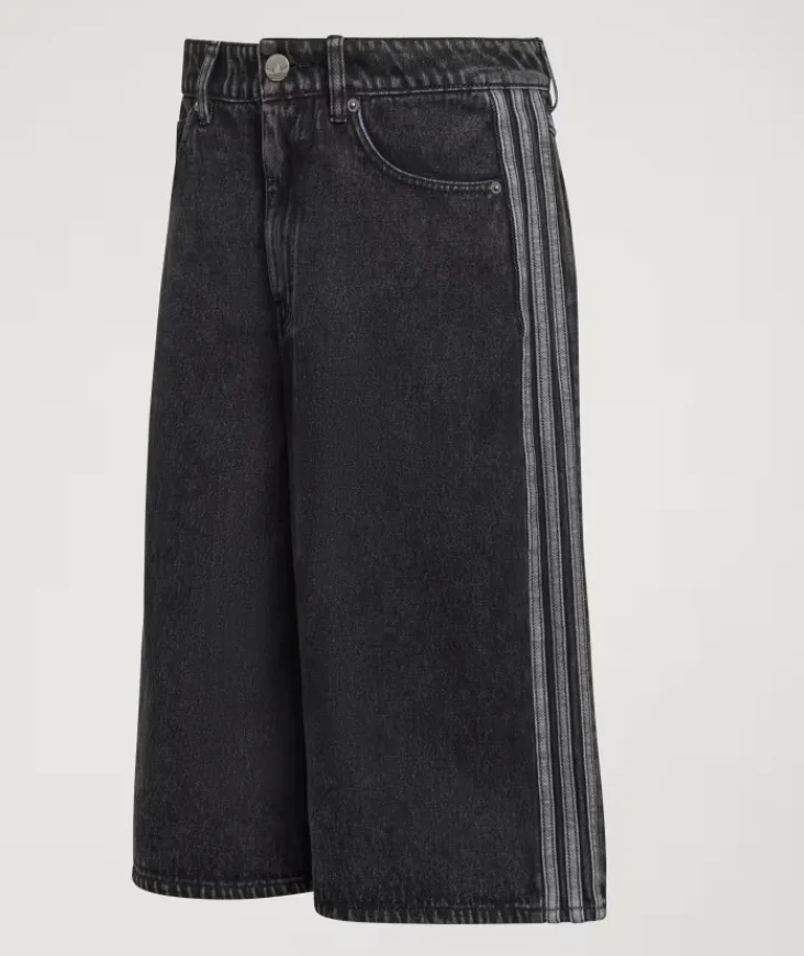 Firebird Jorts Denim 