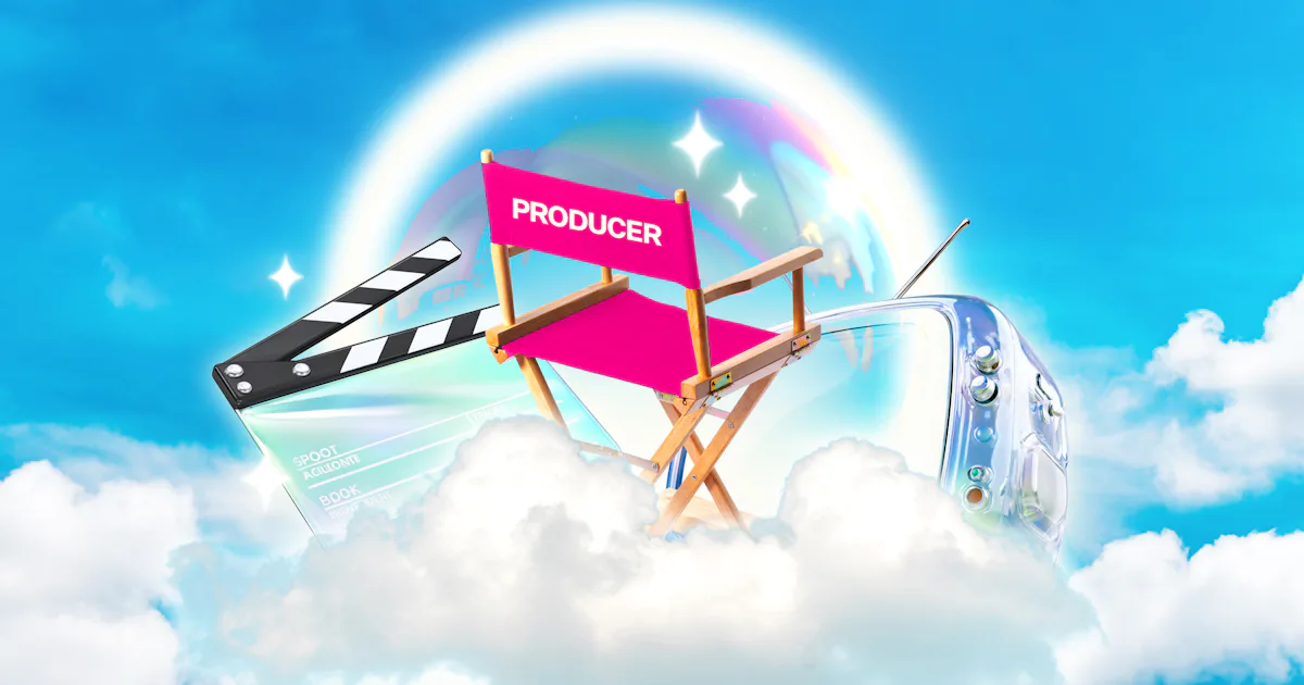 How To Be A Producer's Favorite (Even If You're An Introvert)
