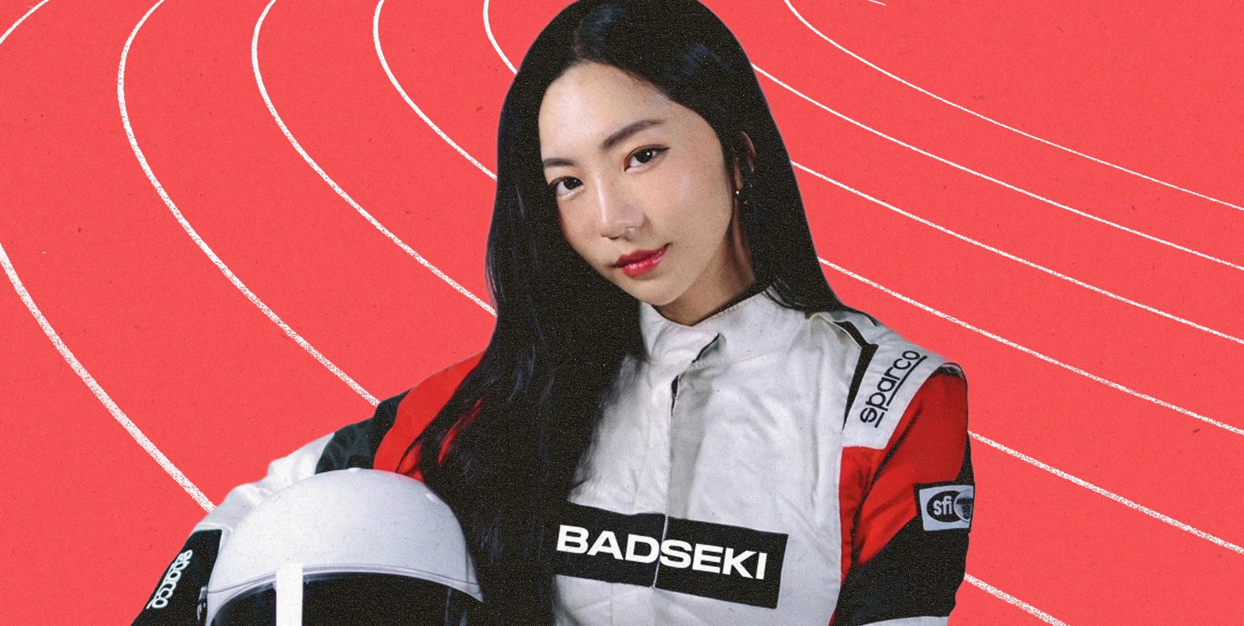 Sara Choi Follows Her Drifting Dream