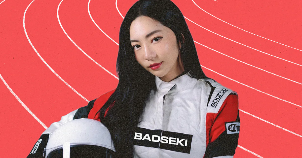 Sara Choi Follows Her Drifting Dream
