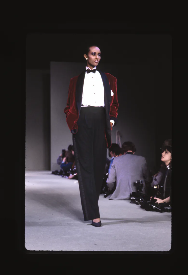 ‘Ralph Lauren: Catwalk’ Is a Celebration of America’s Most Influential ...