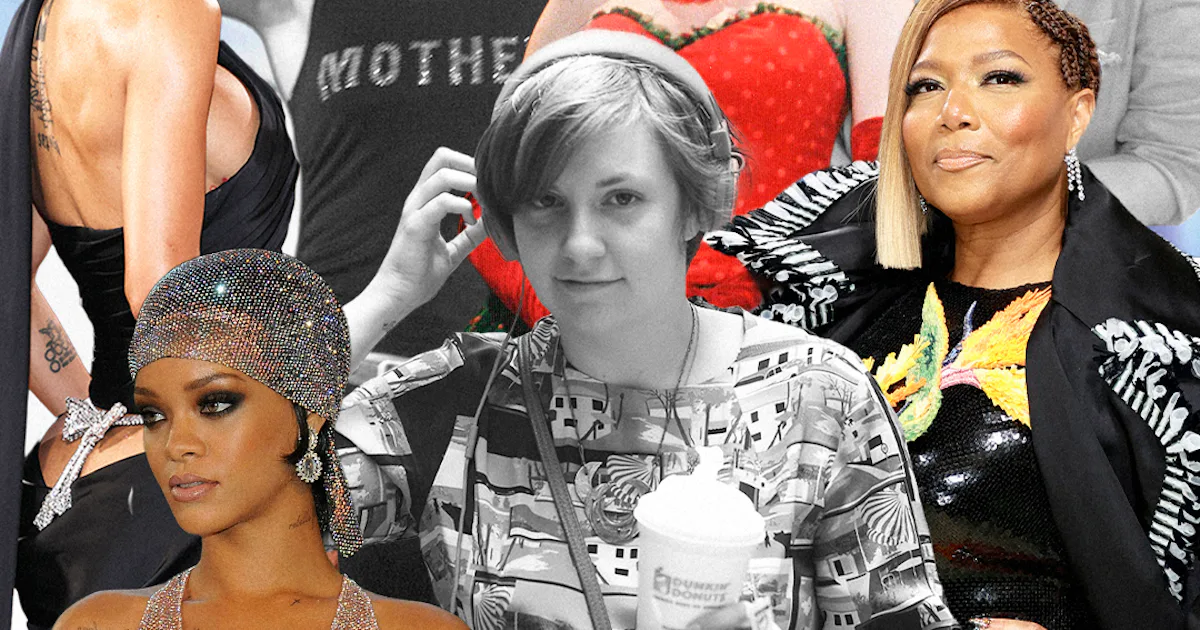 Madonna, Rihanna, and Jackée Harry: The Pop Culture Mothers Who Raised Me