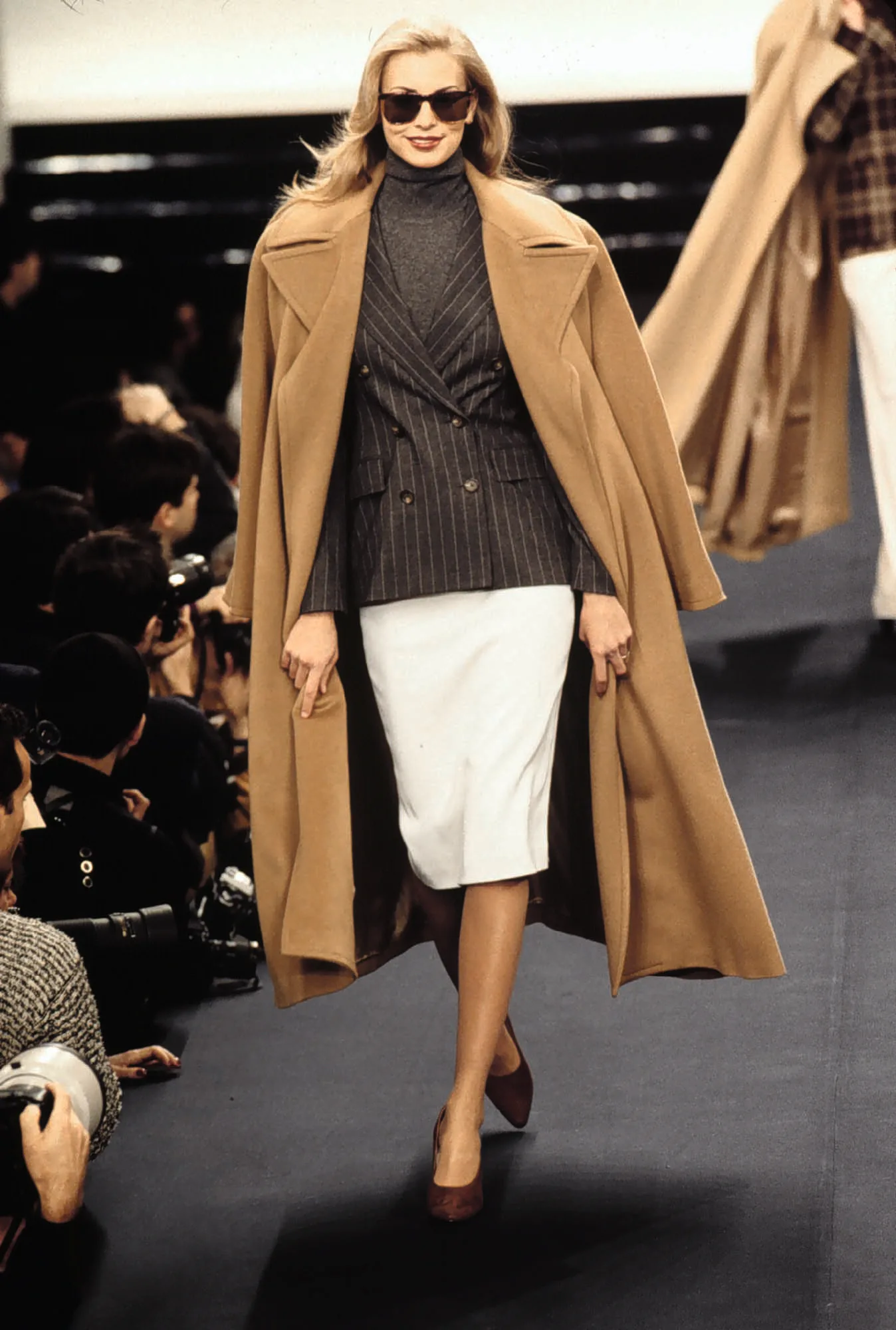 ‘Ralph Lauren: Catwalk’ Is a Celebration of America’s Most Influential ...