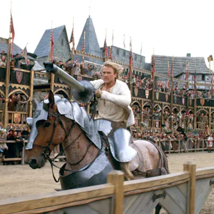 I Miss 'Knight Of The Seven Kingdoms.' But This 25 Year-Old Cult Classic Scratches That Itch