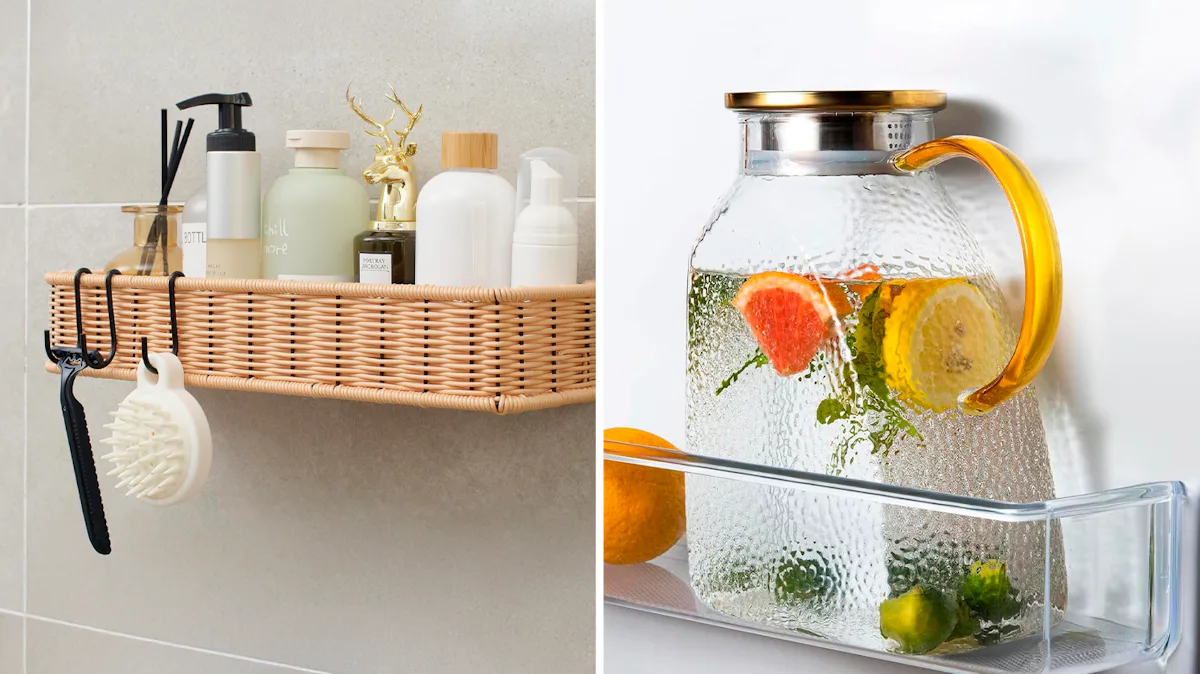 60 Pretty Things For Your Home That Are So Cheap & Useful