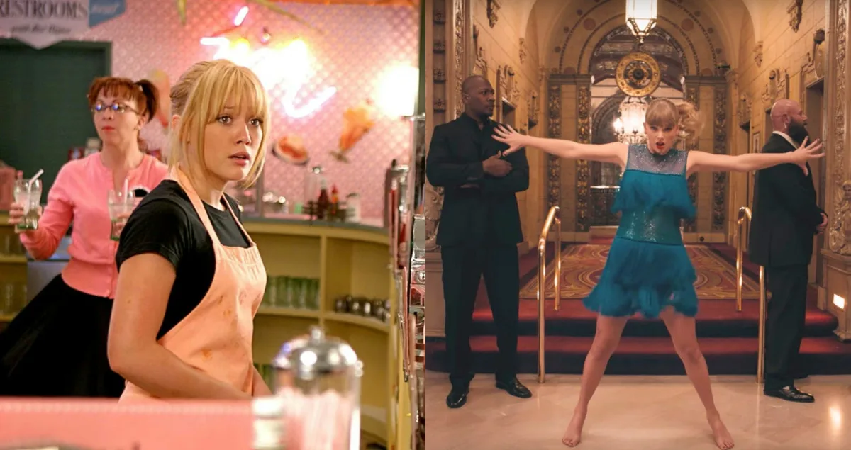10 Filming Locations In LA For Taylor Swift, 'Gilmore Girls,' & More