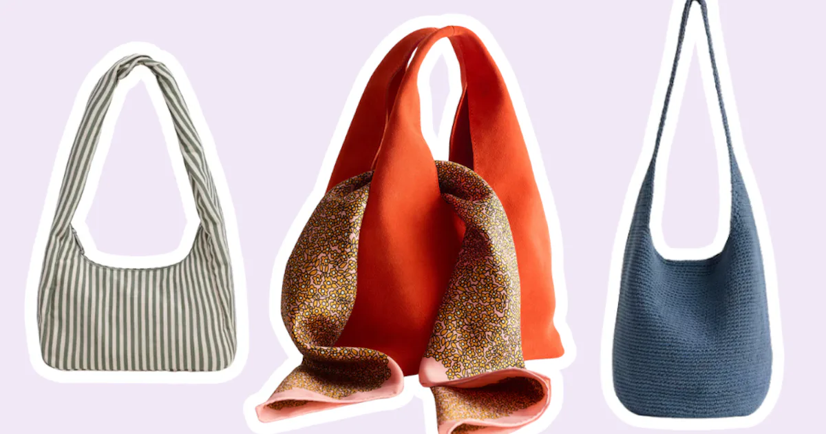 12 Summer Bags For 2026 That Are Beaded, Bright, & Bold