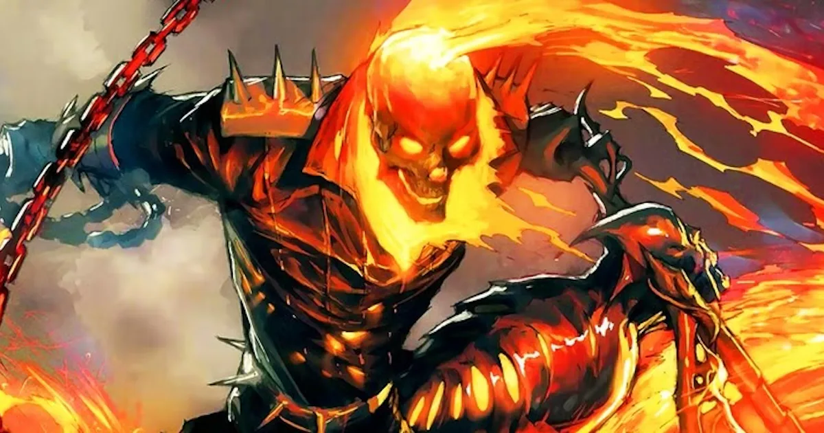 Marvel heeft zojuist een mysterieus nieuw alternatief universum geplaagd