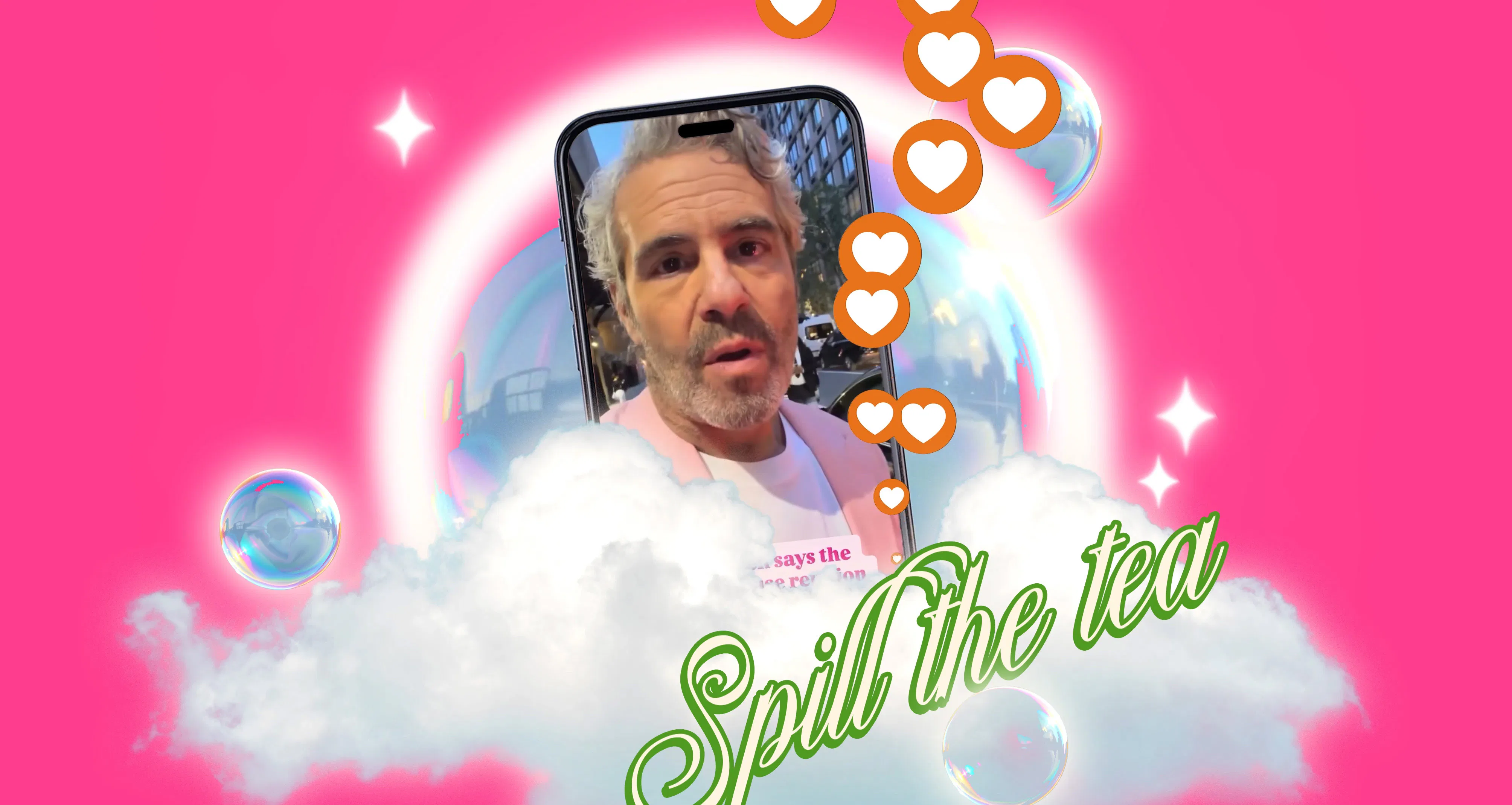 The Reality TV Fan Accounts Love Drama In The Comments — But Hate Leaks