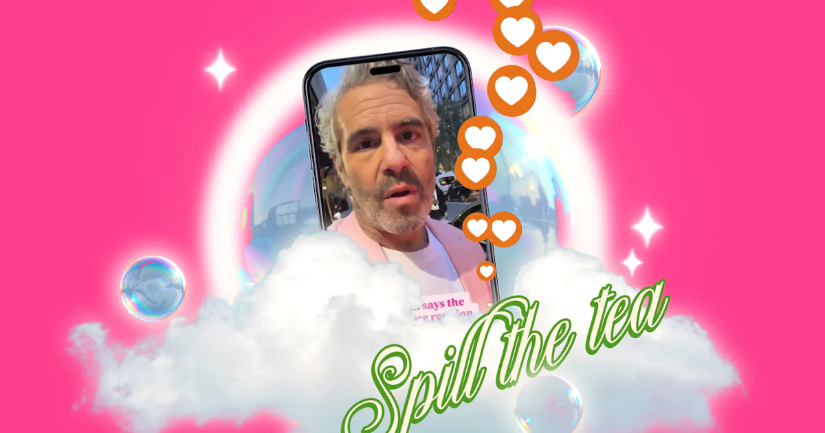 The Reality TV Fan Accounts Love Drama In The Comments — But Hate Leaks