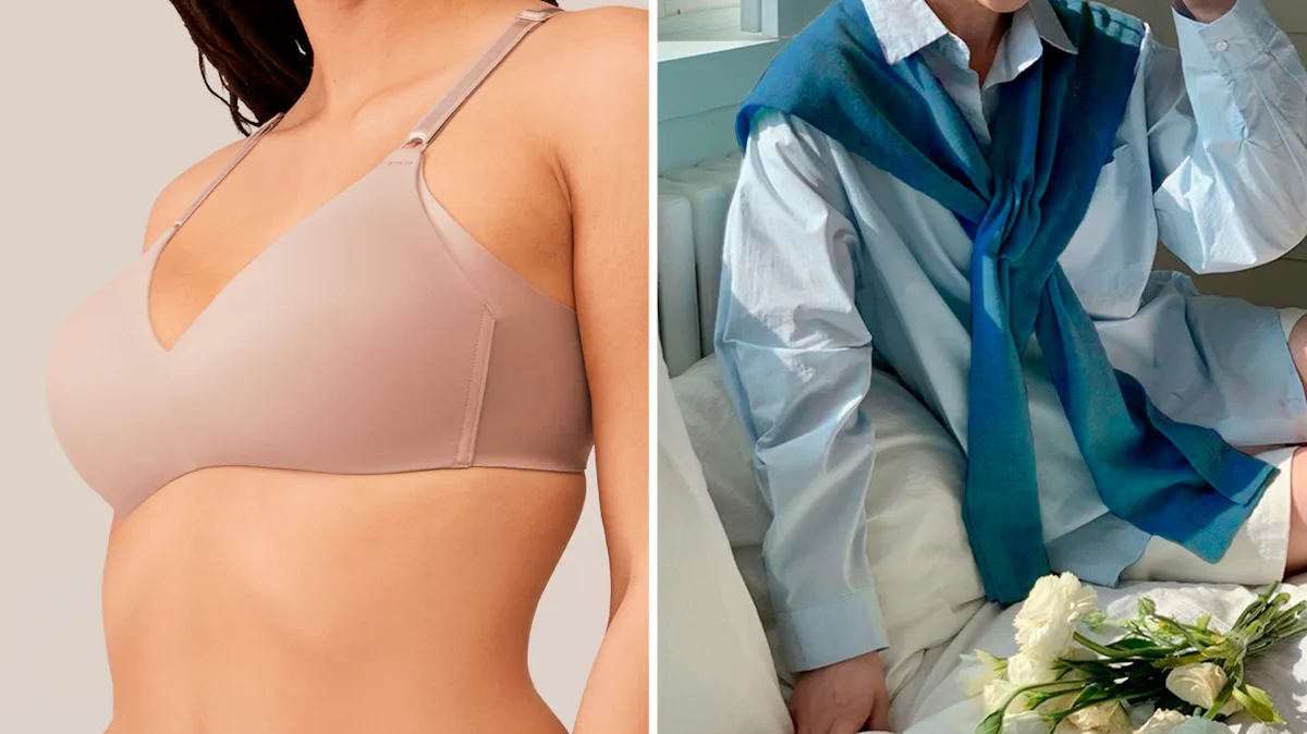 80 Weird Clothing Hacks That'll Make Your Outfits More Flattering