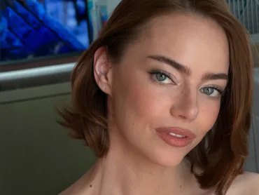 Facelift brows are the low-effort secret to a more sculpted look.