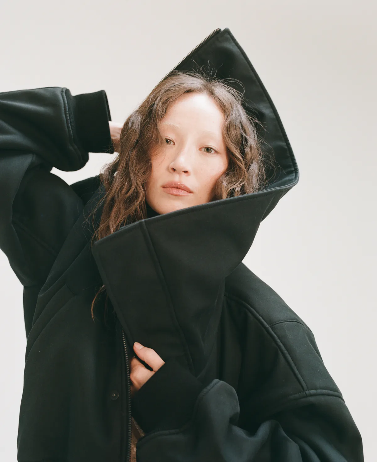 Havana Rose Liu On 'Tuner' & Treating Movie Roles Like Sidequests