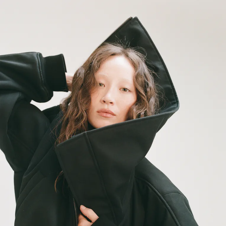 Havana Rose Liu On 'Tuner' & Treating Movie Roles Like Sidequests