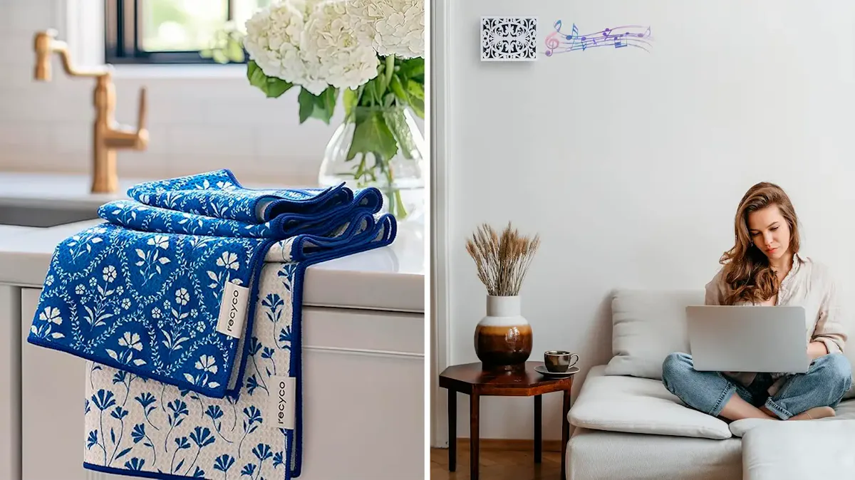 thezoereport.com - Natalie Gale - 70 Common Mistakes That Make Your Home Look Tacky - & What To Do Instead