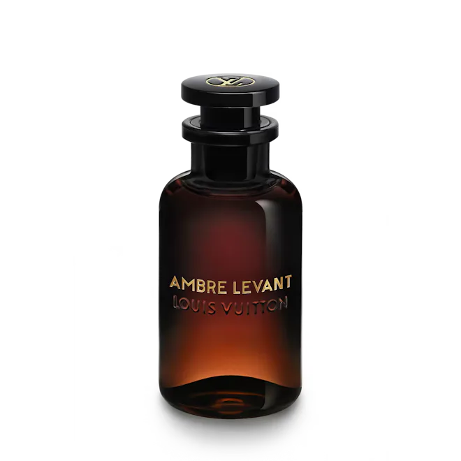 Ambre Levant Eau de Parfum