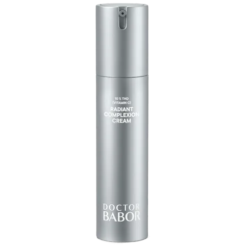Radiant Complexion Cream