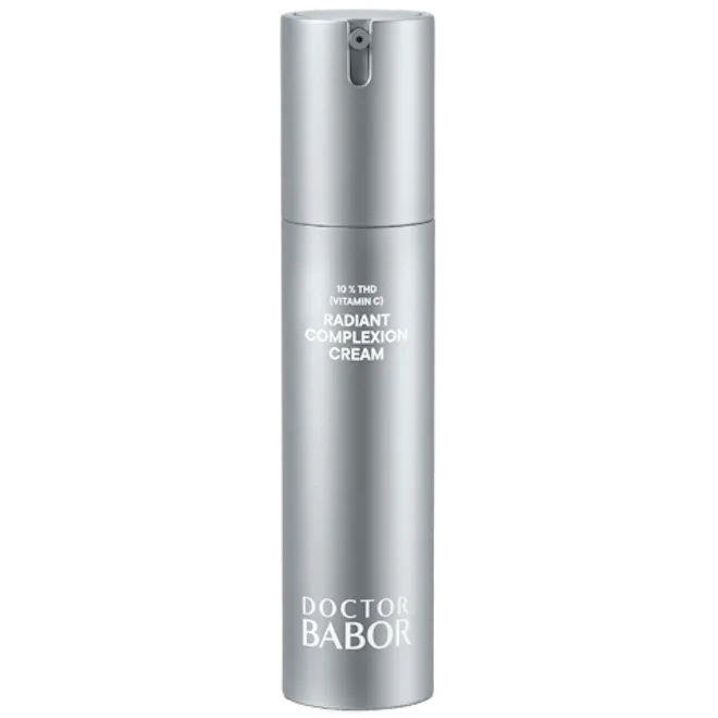 Radiant Complexion Cream