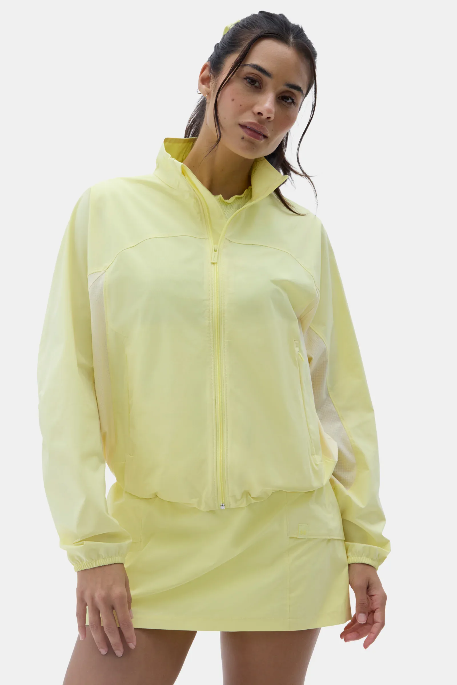 Gwen UV Jacket