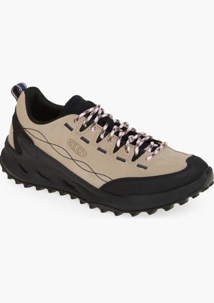 Jasper Zionic Hiking Sneaker